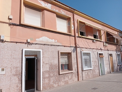 Vivienda Venta Tómbola Rabasa