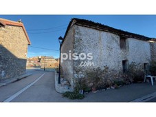Casa en venta en Camino de San Chaime en Santa Cilia de Jaca por 37.000 €