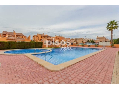 Apartamento en venta en Aguas Nuevas 1 en Aguas Nuevas-Torreblanca-Sector 25 por 134.995 €