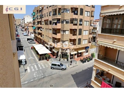 Apartamento en venta en Carrer de Cartagena, 15