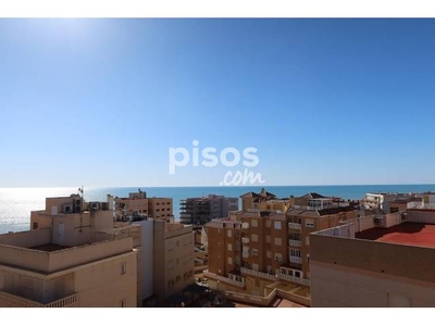 Apartamento en venta en Cervantes-Playa