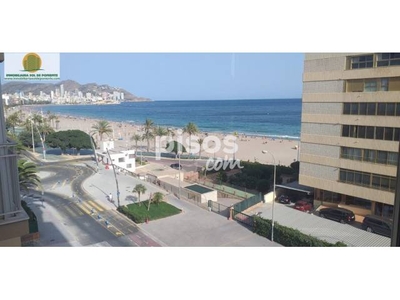 Apartamento en venta en Poniente