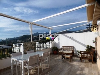 Ático en venta en Benicasim / Benicàssim - Pueblo en Nucli Urbà por 168.000 €