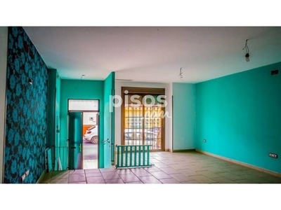 Casa adosada en venta en Calle de Calañas