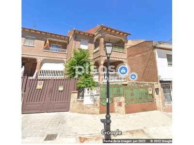 Casa adosada en venta en Calle de la Cañada, 4 en Aldea del Fresno por 163.100 €