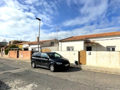 Casa-Chalet en Venta en San Javier Murcia
