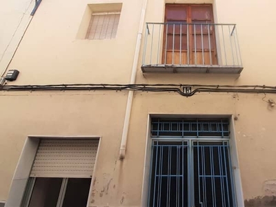 Casa de pueblo en venta en Calle D´Amunt, 46870, Ontinyent (Valencia)