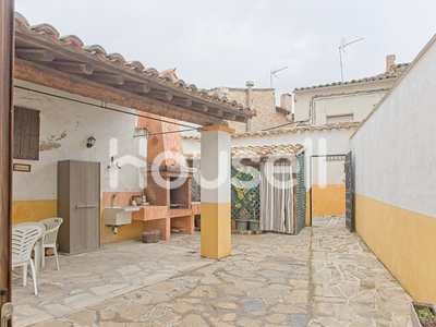 Casa en venta de 122 m² Calle San Millán, 16841 Albalate de las Nogueras (Cuenca)