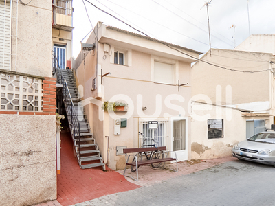 Casa en venta de 140 m² Calle Cementerio (Zeneta), 30588 Murcia