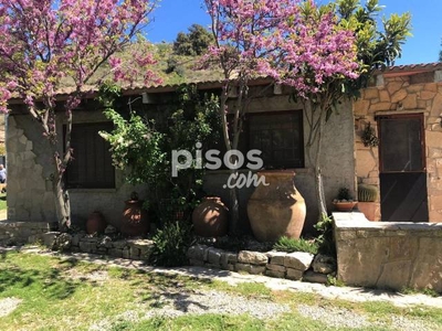 Casa en venta en Calle Afores