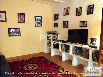 Casa en venta en Calle del Doctor Ferreres, 36