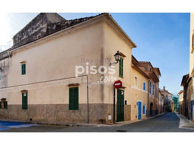 Casa en venta en Sant Llorenç des Cardassar en Sant Llorenç des Cardassar por 371.175 €