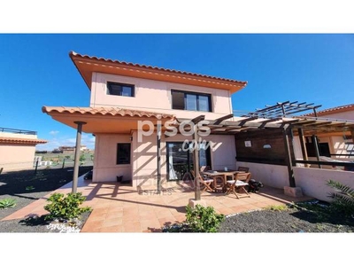 Casa en venta en La Oliva