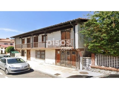 Casa en venta en Paseo del Niño en Duález-Ganzo-Torres por 131.100 €