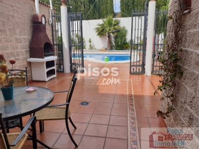 Casa en venta en Ranal en Torredonjimeno por 315.000 €