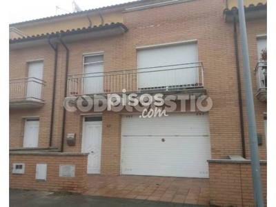 Casa en venta en Ronda de Lluis Companys