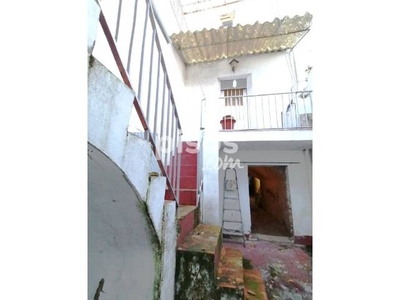 Casa en venta en San Blas