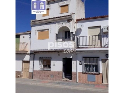 Casa en venta en Trasmulas