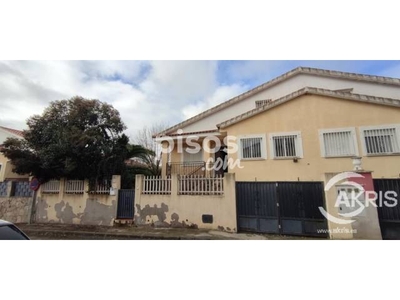 Casa pareada en venta en Calle de Navacerrada