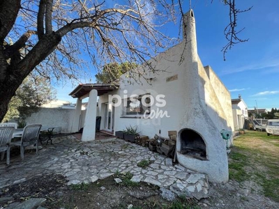 Chalet en venta en Castelló Dempúries