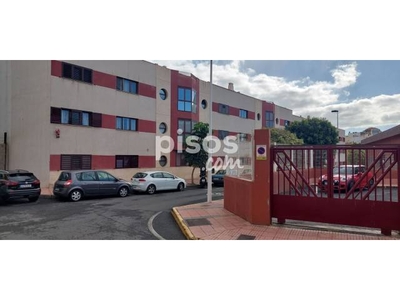 Dúplex en venta en Calle Robert Koch, 19