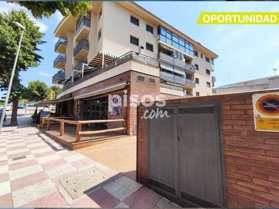 Dúplex en venta en Carrer de Pere Codina i Mont, cerca de Avinguda Vila de Blanes en Fenals-Santa Clotilde por 145.200 €