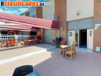 Local comercial en..