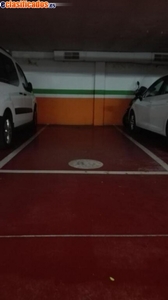Parking coche en Venta..