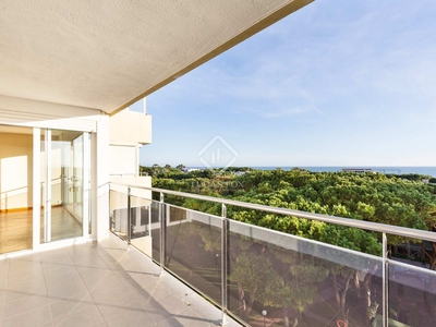 Piso de 107m² en venta en Gavà Mar, Barcelona