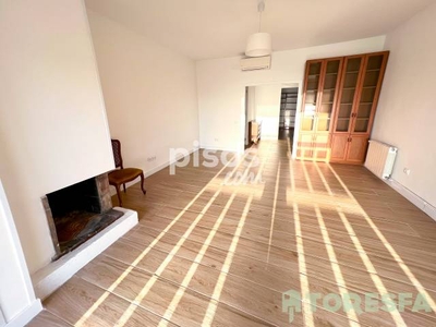 Piso en alquiler en Carrer de la Providència en El Camp d'en Grassot-Gràcia Nova por 1.650 €/mes