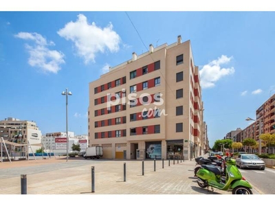 Piso en alquiler en Plaza Mayor, 4 en Zona Plaça País Valencià-Plaça Major por 738 €/mes