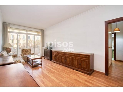 Piso en venta en Avinguda del Paral·lel, cerca de Carrer de Tapioles en El Poble-sec por 349.000 €