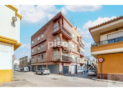 Piso en venta en Calle Azorín