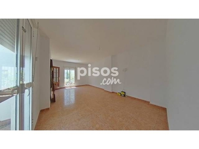 Piso en venta en Calle Larga, cerca de Calle del Aljarafe