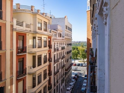 Piso en venta en CALLE Rey Francisco, Argüelles, Moncloa