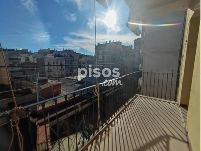 Piso en venta en Carrer de Tamarit, cerca de Carrer del Comte Borrell