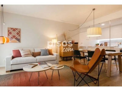 Piso en venta en Carrer del Ferro, 24