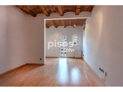 Piso en venta en Carrer del Rosselló, cerca de Carrer de Viladomat