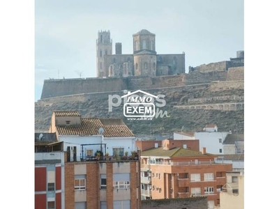 Piso en venta en Lleida Capital - Príncep de Viana - Clot -Xalets Humbert Torres