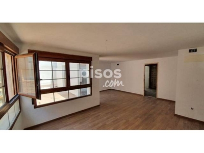 Piso en venta en Plaza del Rollo en Villena por 43.000 €