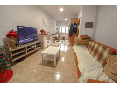 Piso en venta en Sardina