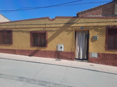 Venta de casa en Gallur