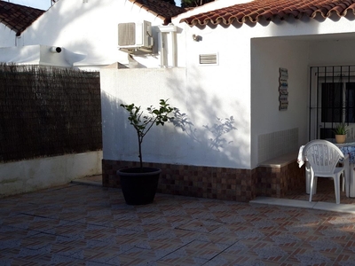 Alquiler de casa en Chiclana de la Frontera, 1ª pista de La Barrosa