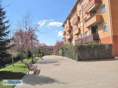 Alquiler de Piso en calle Miguel de Unamuno