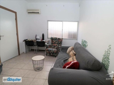 Apartamento en las afueras