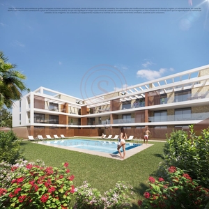 Apartamento en venta en Arenal, Javea / Xàbia, Alicante