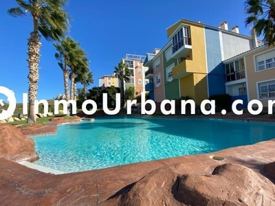 Apartamento en venta en Bonalba-Cotoveta, Mutxamel