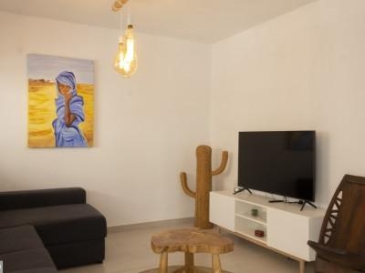 Apartamento en venta en Manzanera-Tosal, Calpe