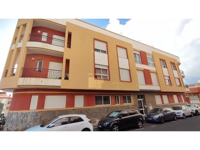 Apartamento en Venta en San Isidro, Santa Cruz de Tenerife