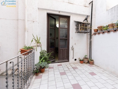 Casa en venta en San Matías - Realejo, Granada ciudad, Granada